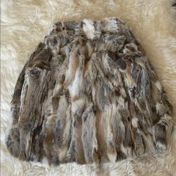 Adrienne Landau Fur Vest - Picture 12 of 12